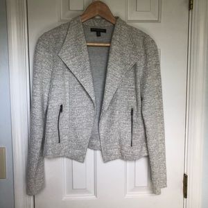 Banana Republic Knit Jacket